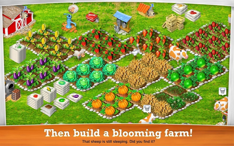 Hobby Farm Show - Preview 4