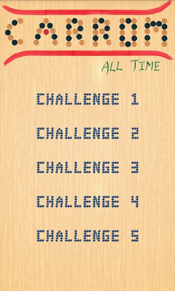 Carrom All Time - Preview 2