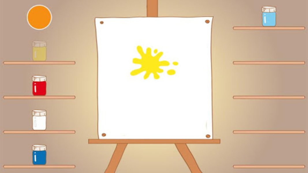 Colors for Kids - Preview 2