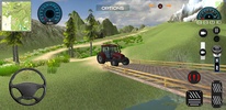 Transport Cargo Simulator screenshot 4