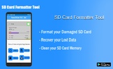Format SD Card - Memory Format screenshot 3