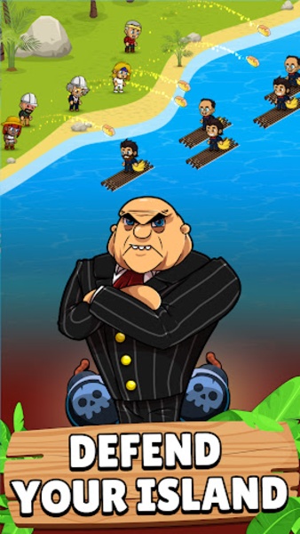 Idle Paradise: Island Empire - Preview 13