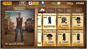 Cowboy Hunting: Gun Shooter screenshot 2