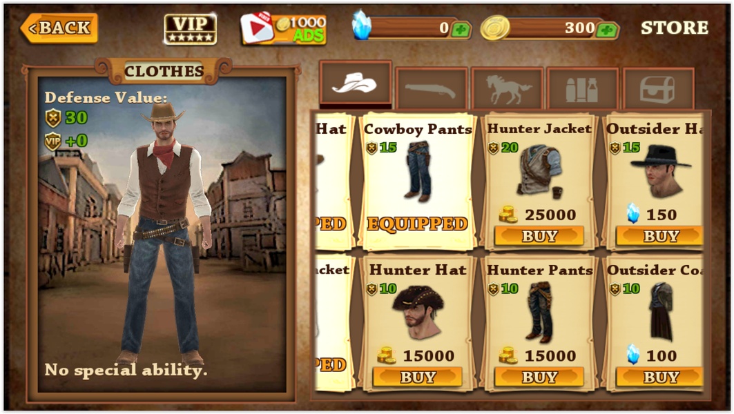 Cowboy Hunting: Gun Shooter - Preview 2