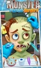 Monsters Plastic Surgery Simulator screenshot 3