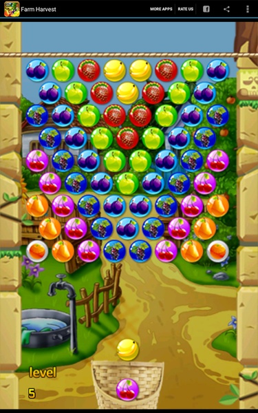 Farm Harvest - Preview 7