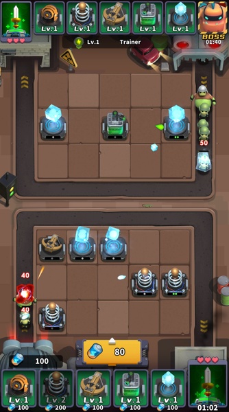 Random TD - Preview 9