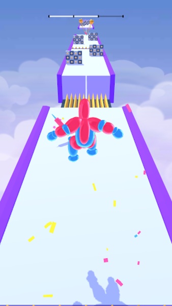 Balloon Pop Runner - Preview 2