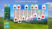 FreeCell Solitaire - Card Game screenshot 5