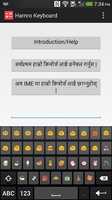 Hamro Nepali Keyboard For Android - Download The APK From Uptodown