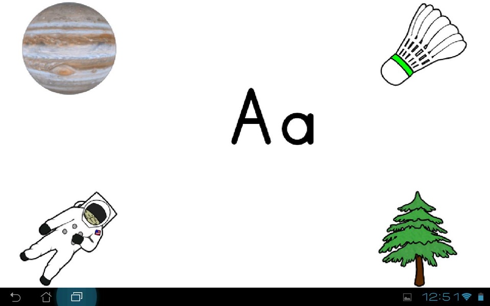 Kids ABC Lite - Preview 6