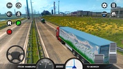 Ultimate Truck Simulator Games screenshot 2