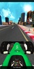 Thumb Car Race screenshot 10