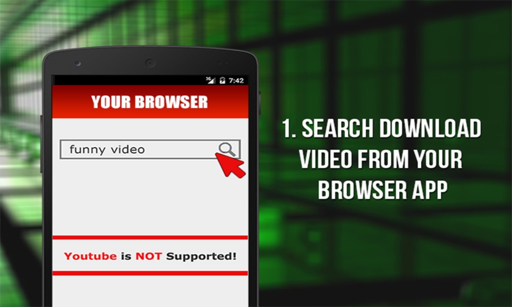 HD Video Downloader Fast - Preview 4