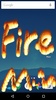 pantalla de la llama del fuego screenshot 2