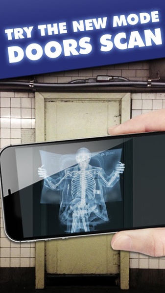 X Ray Prank - Preview 1