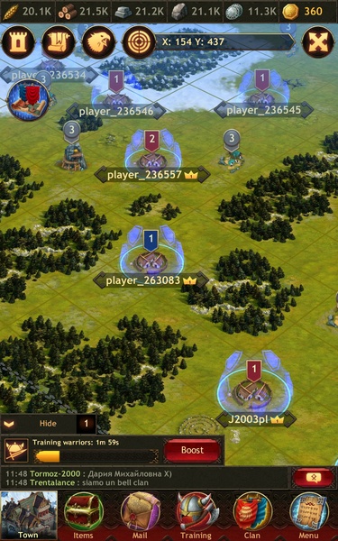 Vikings: War of Clans - Preview 4