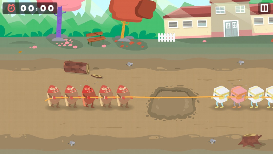 Juegos Locos - Preview 1