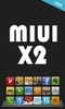 MIUI X2 FREE screenshot 4