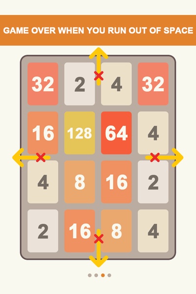 2048 Deluxe - Preview 2