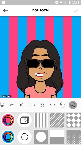 Dolltoon - Preview 7