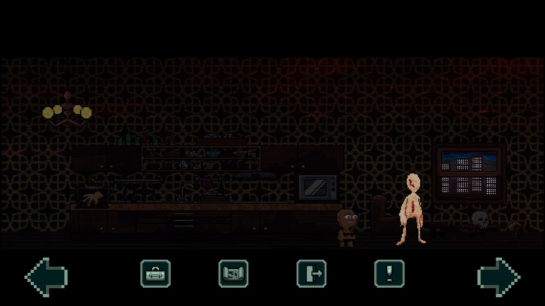 Dentures And Demons 2 - Preview 5