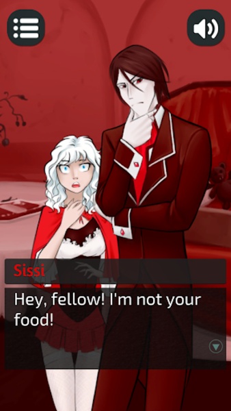 Fake Novel - Preview 4