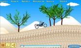 Motorbike Rider screenshot 4