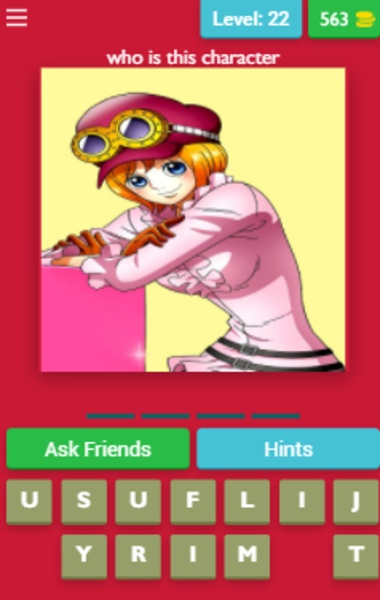 Guess the One Piece Picture - Preview 1