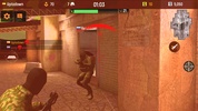 Striker Zone screenshot 4