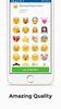 Big Emoji Sticker For WhatsApp screenshot 3
