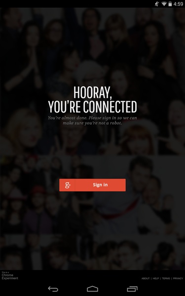 Photowall - Preview 1