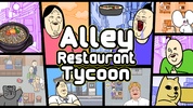 Alley Restaurant Tycoon screenshot 8