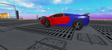 Mega Ramp Car screenshot 7