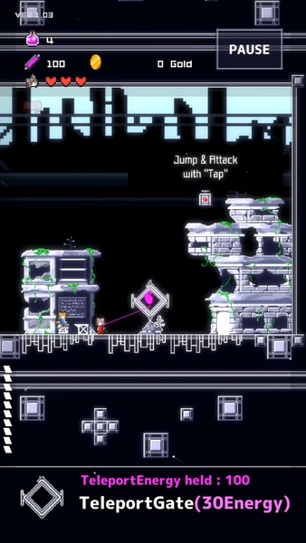 ReversEstory - Preview 1