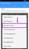Save Twitt Videos screenshot 2