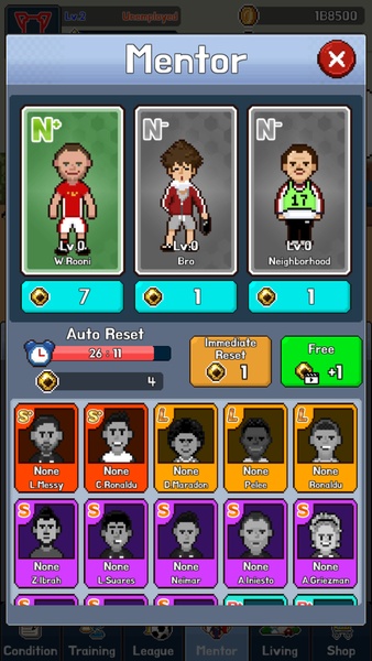 Making Soccer Star - Preview 11