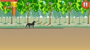 Wild Horse Scribble Race screenshot 2