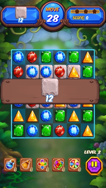 Witch Treasure Legend - Preview 5