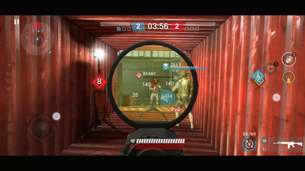 Warface GO - Preview 6