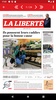 La Liberté Journal screenshot 9