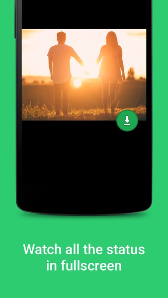 Status Downloader - Preview 5