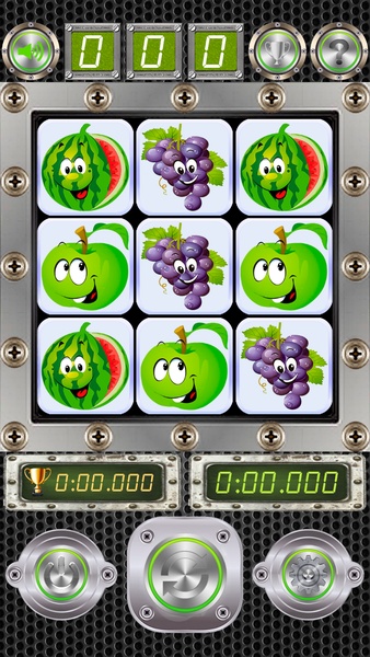 Magic Puzzle - Preview 2