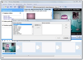 Windows Movie Maker For Vista 2 6 Fur Windows Download