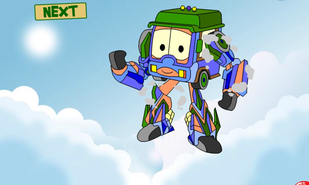 Car Transform - Preview 6