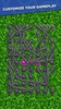 Twisted Ropes: Untangle 3D screenshot 2