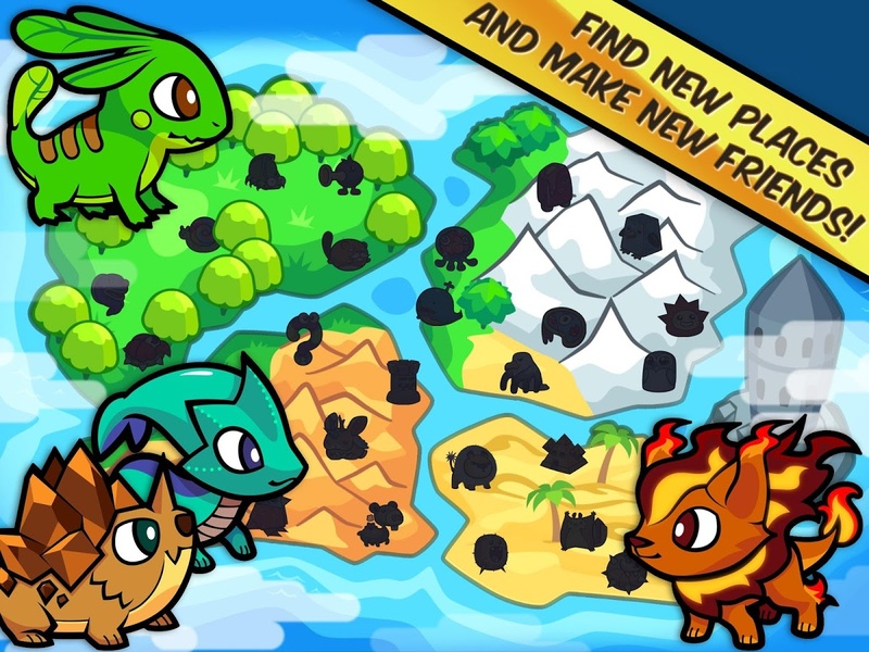 PicoPets - Preview 3