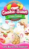 Cookie Burst Mania New Match 3 Puzzle Game screenshot 6