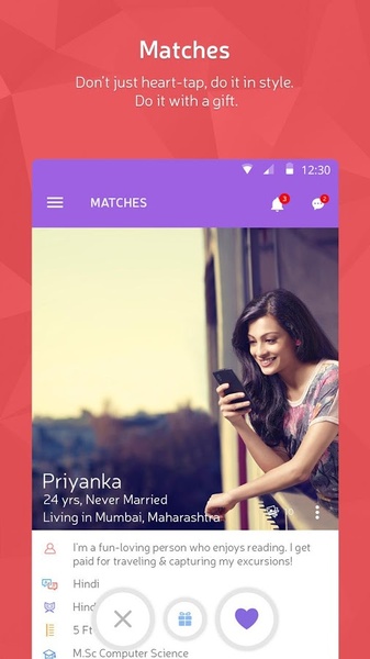 matchify - Preview 7