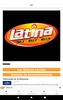 LATINA FM screenshot 6